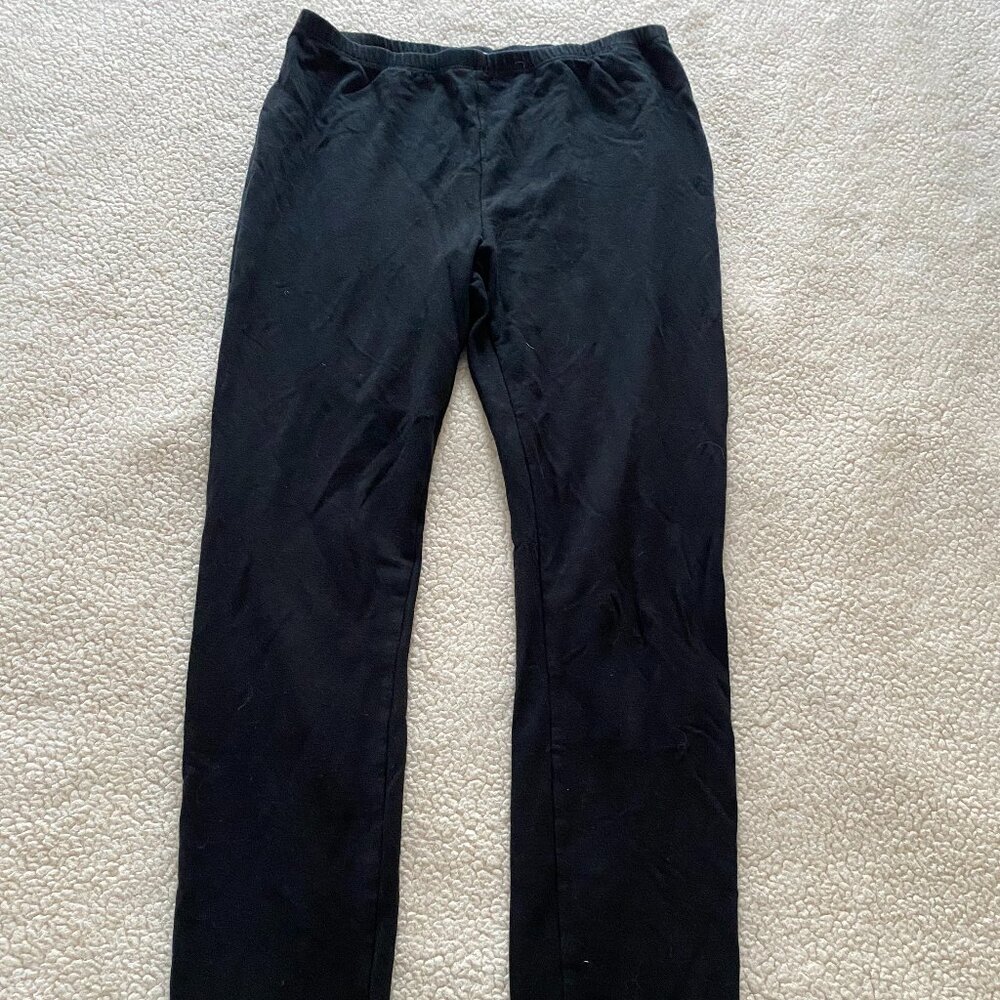Splendin, Black Joggers, Small